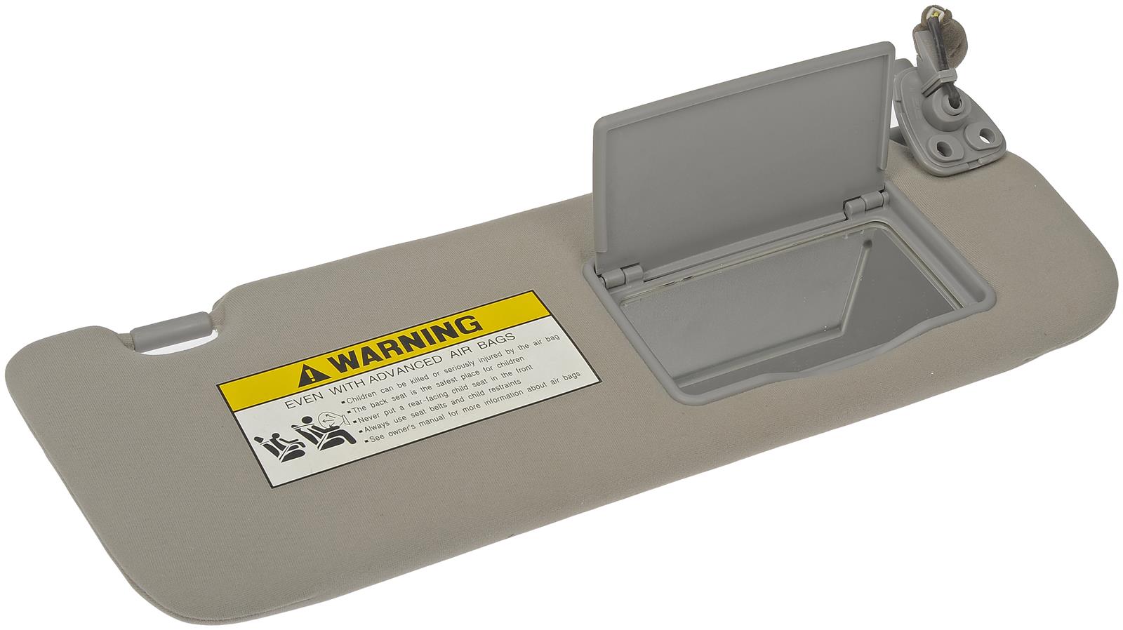 AM Sun Visor SKU RB74205 OEM 852020A750QS 852020A750QSQQH
