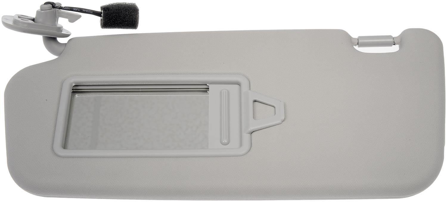 AM Sun Visor SKU RB74207 OEM 852101E421QS