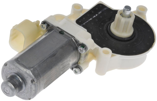 AM WINDOW LIFT MOTOR SKU RB742091 OEM WLM2074-383328-7L1Z7823394A 42
