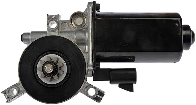 AM WINDOW LIFT MOTOR SKU RB742118 OEM WLM2026 WL42027-11M20-82371-12