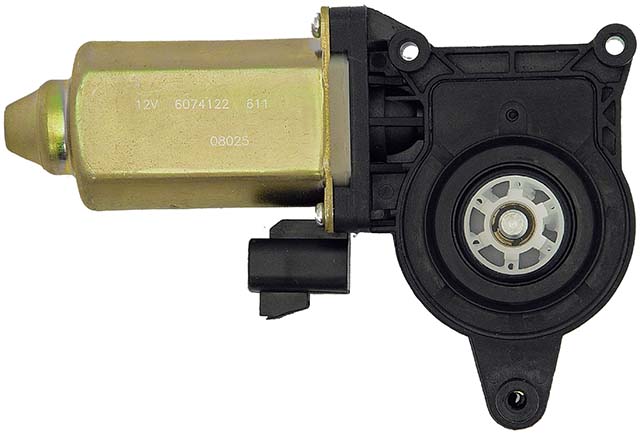 AM WINDOW LIFT MOTOR SKU RB742122 OEM WLM2016 WL42031-11M34-82982-15