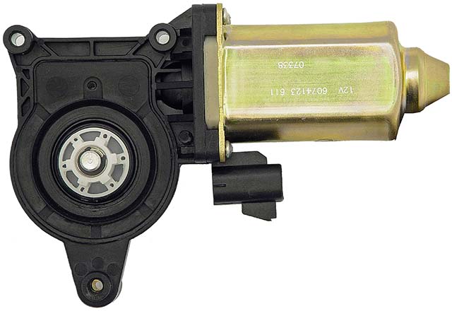 AM WINDOW LIFT MOTOR SKU RB742123 OEM WLM2038 WL42032-11M33-82981-15