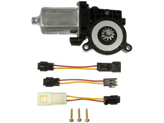 AM WINDOW LIFT MOTOR SKU RB742140 OEM WLM2204 WL42003 WL42004 WL4200