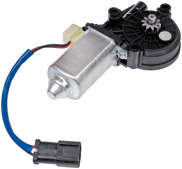 AM WINDOW LIFT MOTOR SKU RB742185 OEM WLM2076-383387-83160-42-3026-8