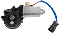 AM WINDOW LIFT MOTOR SKU RB742186 OEM WLM2151-83161-42-3025-82-3001