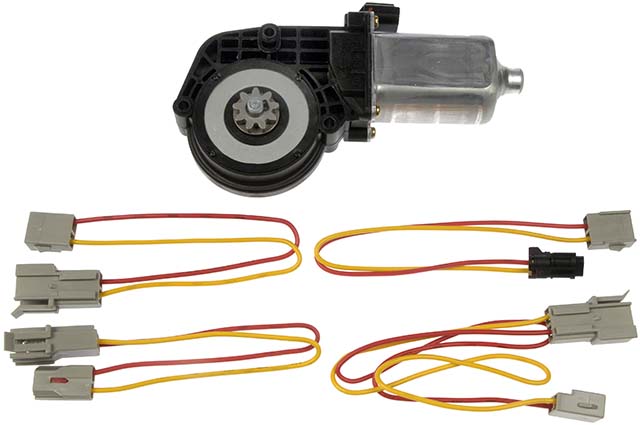 AM WINDOW LIFT MOTOR SKU RB742250 OEM WLM2002 WL43000 WL43002 WL4