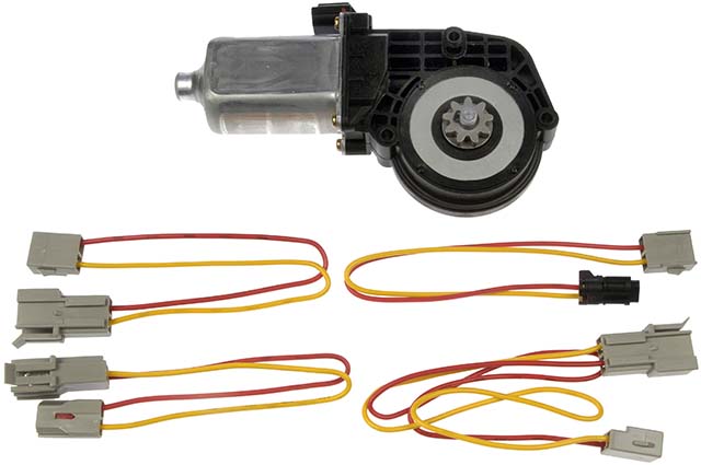 AM WINDOW LIFT MOTOR SKU RB742251 OEM WLM1091 WL43001 WL43003 WL4301