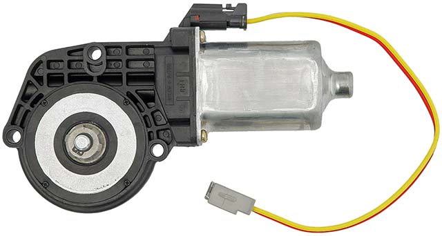 AM WINDOW LIFT MOTOR SKU RB742253 OEM WLM2118 WL43011 WL43027 WL4302