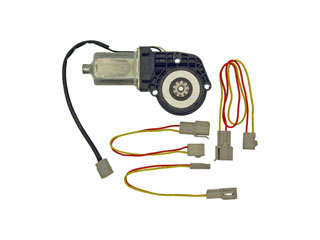 AM WINDOW LIFT MOTOR SKU RB742256 OEM WLM2031 WL43004-11M99-83294-82