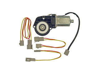 AM WINDOW LIFT MOTOR SKU RB742257 OEM WLM2061 WL43005-11M100-83295-8