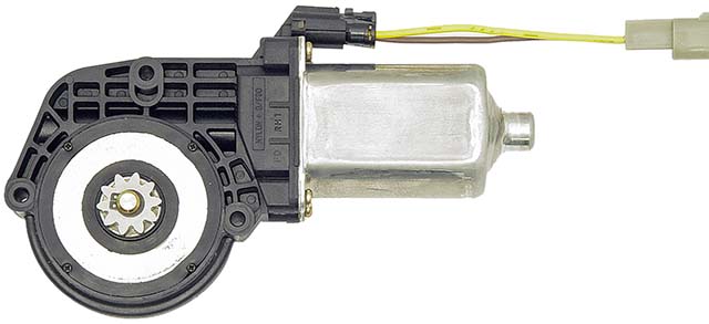 AM WINDOW LIFT MOTOR SKU RB742260 OEM WLM2009-11M85-83144-82-3013-82