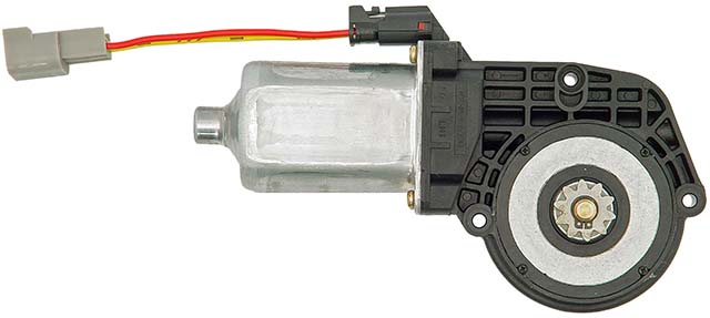 AM WINDOW LIFT MOTOR SKU RB742261 OEM WLM2049-11M86-83145-82-3014-82
