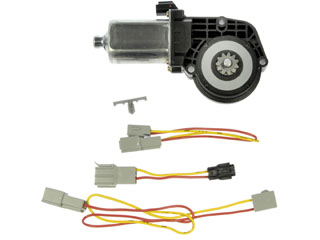 AM WINDOW LIFT MOTOR SKU RB742268 OEM WLM1128 WL43030 WL43032-11M54