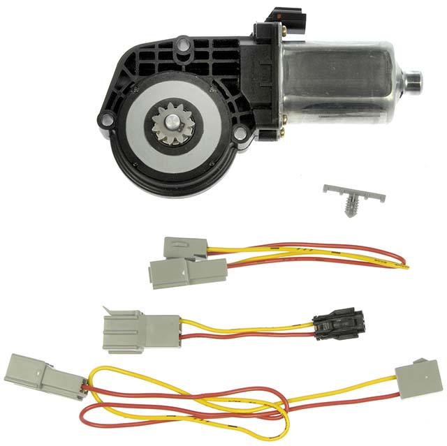 AM WINDOW LIFT MOTOR SKU RB742269 OEM WLM1030 WL43031 WL43033-11M53
