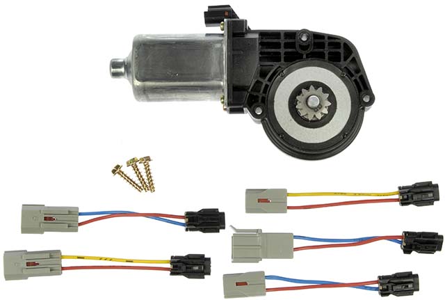 AM WINDOW LIFT MOTOR SKU RB742271 OEM WLM1208 WL43041 WL43042 WL4305
