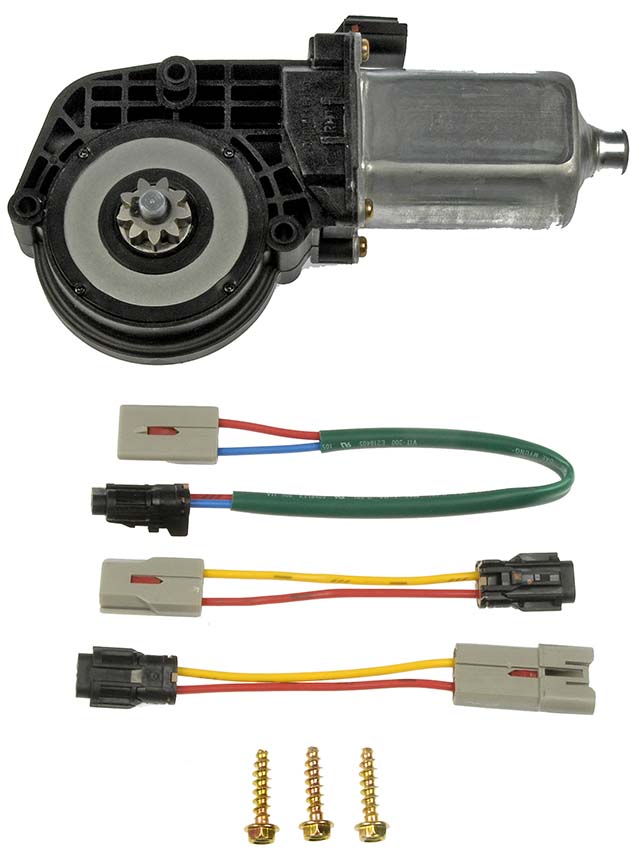 AM WINDOW LIFT MOTOR SKU RB742272 OEM WLM1029 WL43045 WL43046 WL4304