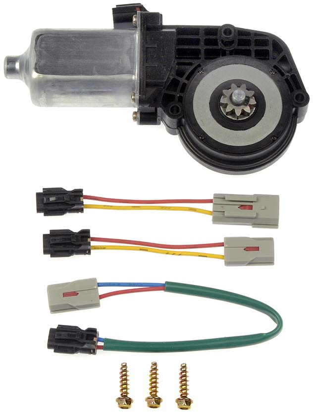 AM WINDOW LIFT MOTOR SKU RB742273 OEM WLM1038 WL43044 WL43047 WL4304