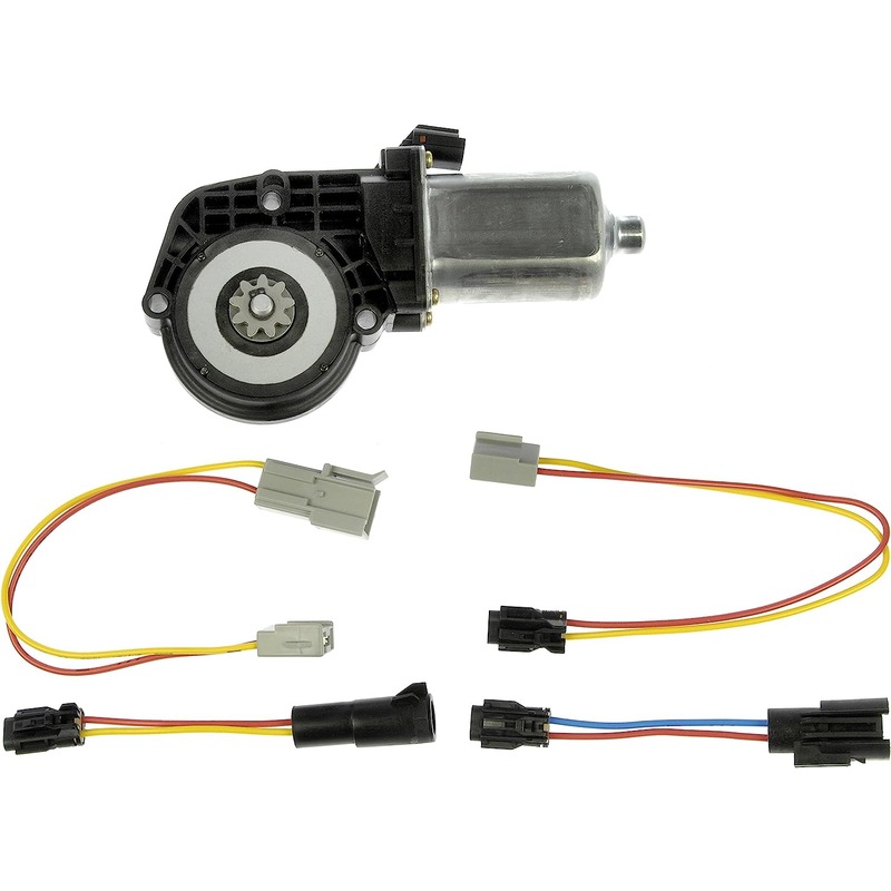 AM WINDOW LIFT MOTOR SKU RB742276 OEM WLM1186 WL43019 WL43055-11M108