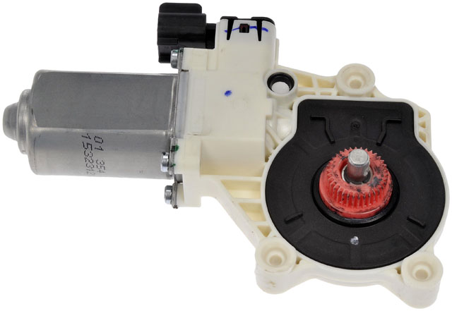 AM WINDOW LIFT MOTOR SKU RB742289 OEM WLM2051-383340-42-3193-6CPZ992