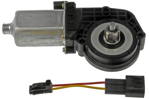 AM WINDOW LIFT MOTOR SKU RB742296 OEM WLM2205-11M89-11M92-83164-42-3