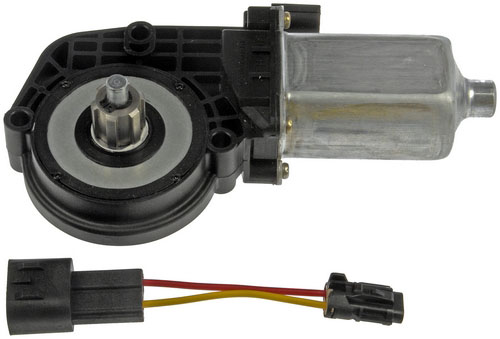 AM WINDOW LIFT MOTOR SKU RB742297 OEM WLM2190-11M90-11M93-83165-1L2Z