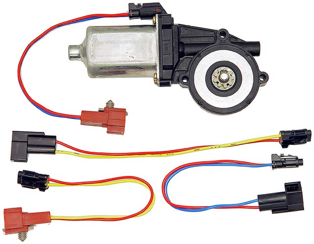 AM WINDOW LIFT MOTOR SKU RB742300 OEM WLM2006 WL41000-11M114-11M116