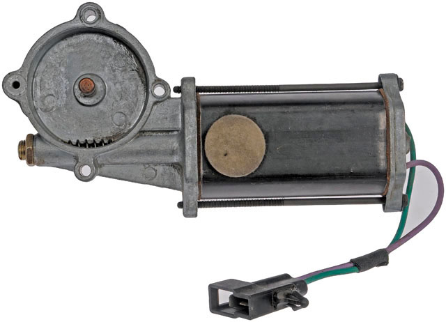 AM WINDOW LIFT MOTOR SKU RB742305 OEM WL41005-11M118-86601-4336601-4