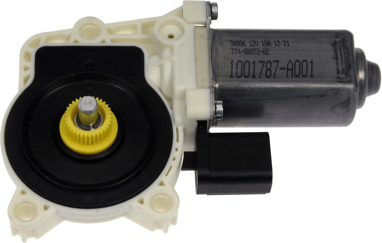 AM WINDOW LIFT MOTOR SKU RB742332 OEM WLM2153-11M320-86953-68004591A