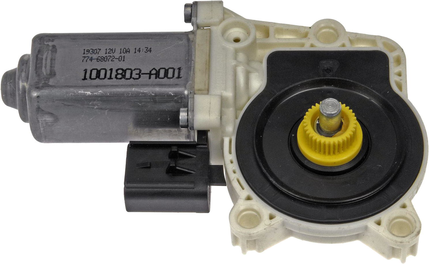 AM WINDOW LIFT MOTOR SKU RB742333 OEM WLM2193-11M321-86954-68004590A