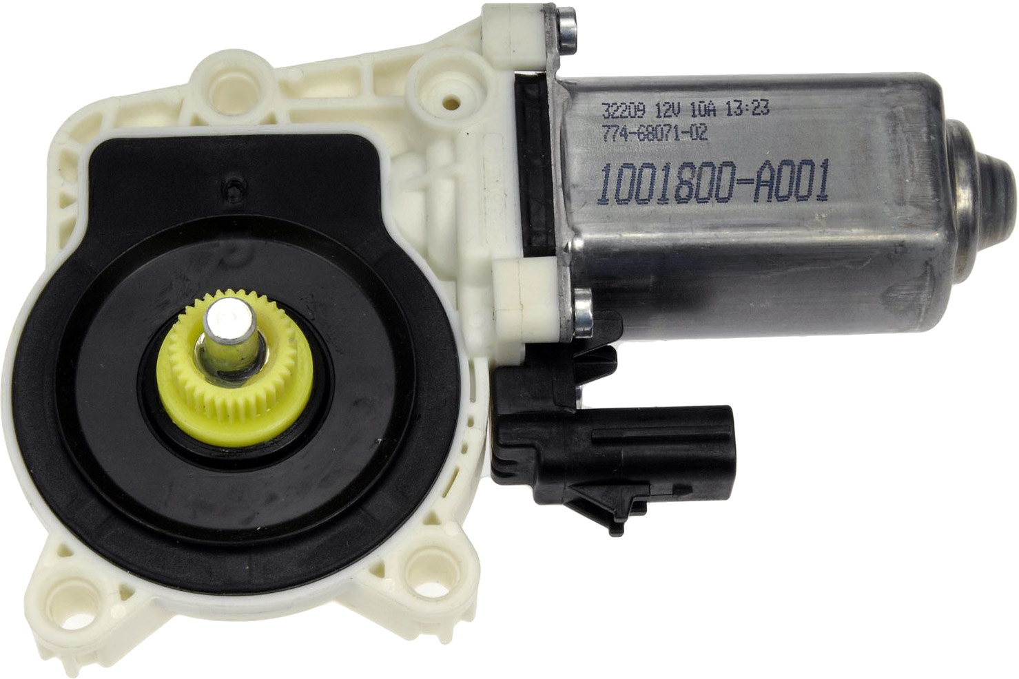 AM WINDOW LIFT MOTOR SKU RB742334 OEM WLM2156-11M318-86951-68004819A