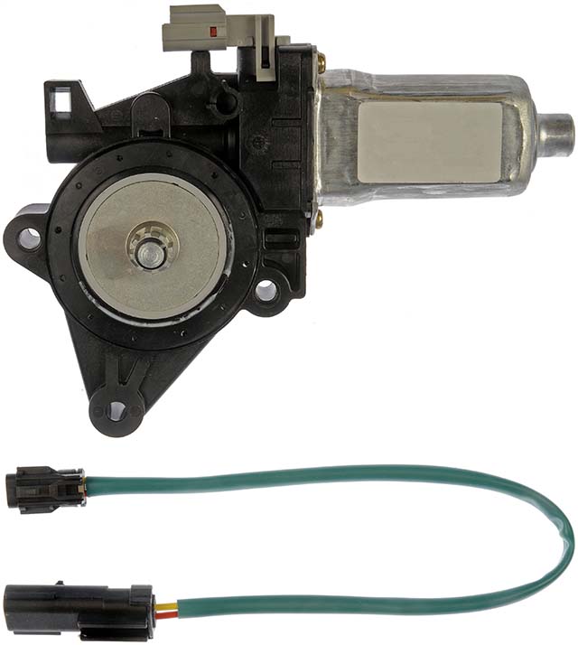 AM WINDOW LIFT MOTOR SKU RB742352 OEM WLM2079-11M132-86813-86815-472