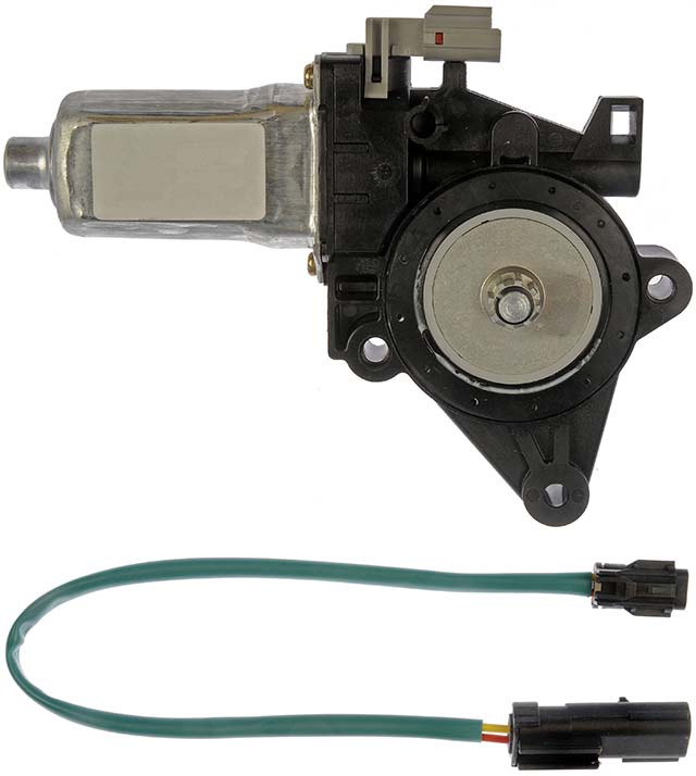 AM WINDOW LIFT MOTOR SKU RB742353 OEM WLM2141-86812-86814-4724416AB