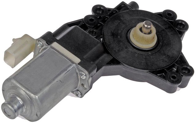 AM WINDOW LIFT MOTOR SKU RB742429 OEM WLM1040-11M343-386990-5179960A