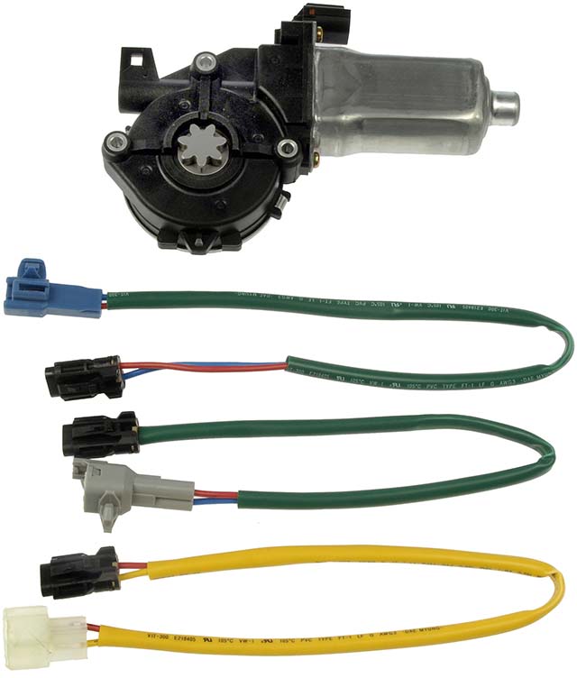 AM WINDOW LIFT MOTOR SKU RB742600 OEM WLM2158-11M147-11M151-11M15