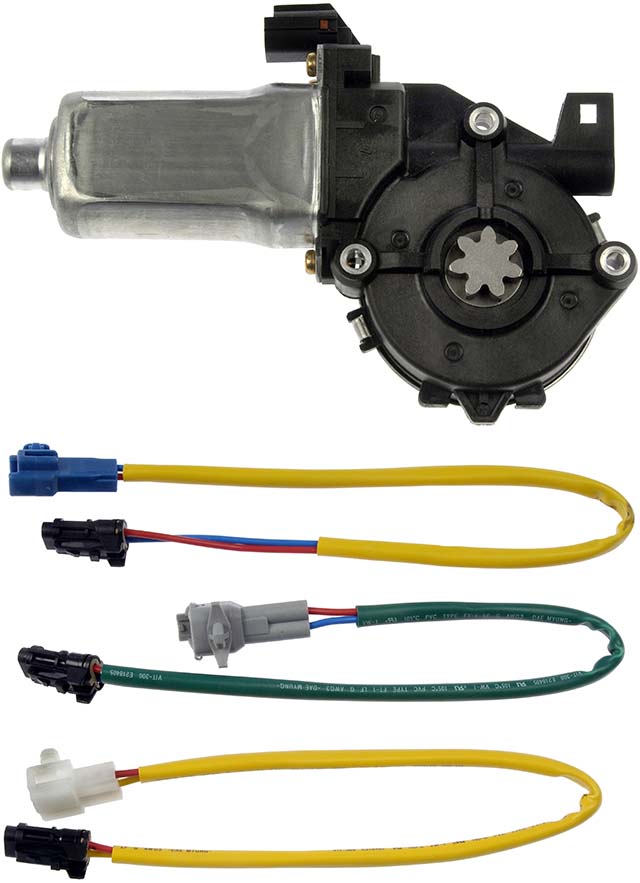 AM WINDOW LIFT MOTOR SKU RB742601 OEM WLM2149-11M148-11M152-11M15