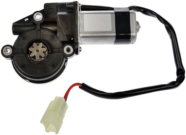 AM WINDOW LIFT MOTOR SKU RB742606 OEM WLM2003-11M297-88395-88969905