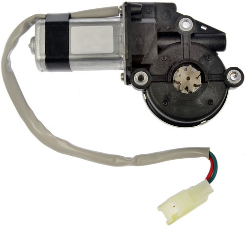 AM WINDOW LIFT MOTOR SKU RB742607 OEM WLM2004-11M296-88394-88969904