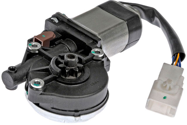 AM WINDOW LIFT MOTOR SKU RB742615 OEM WLM1154-389070-8210027-8572034