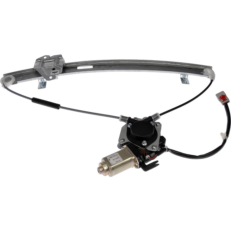 AM WINDOW LIFT MOTOR SKU RB742741 OEM WLM3043-88931-824603M000-47-45
