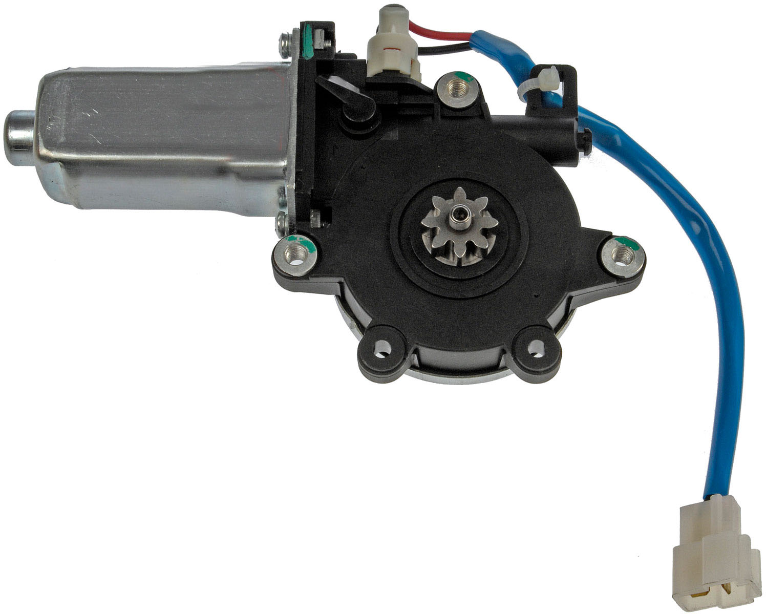 AM WINDOW LIFT MOTOR SKU RB742803 OEM WLM1063-88051-61188FE001-61188