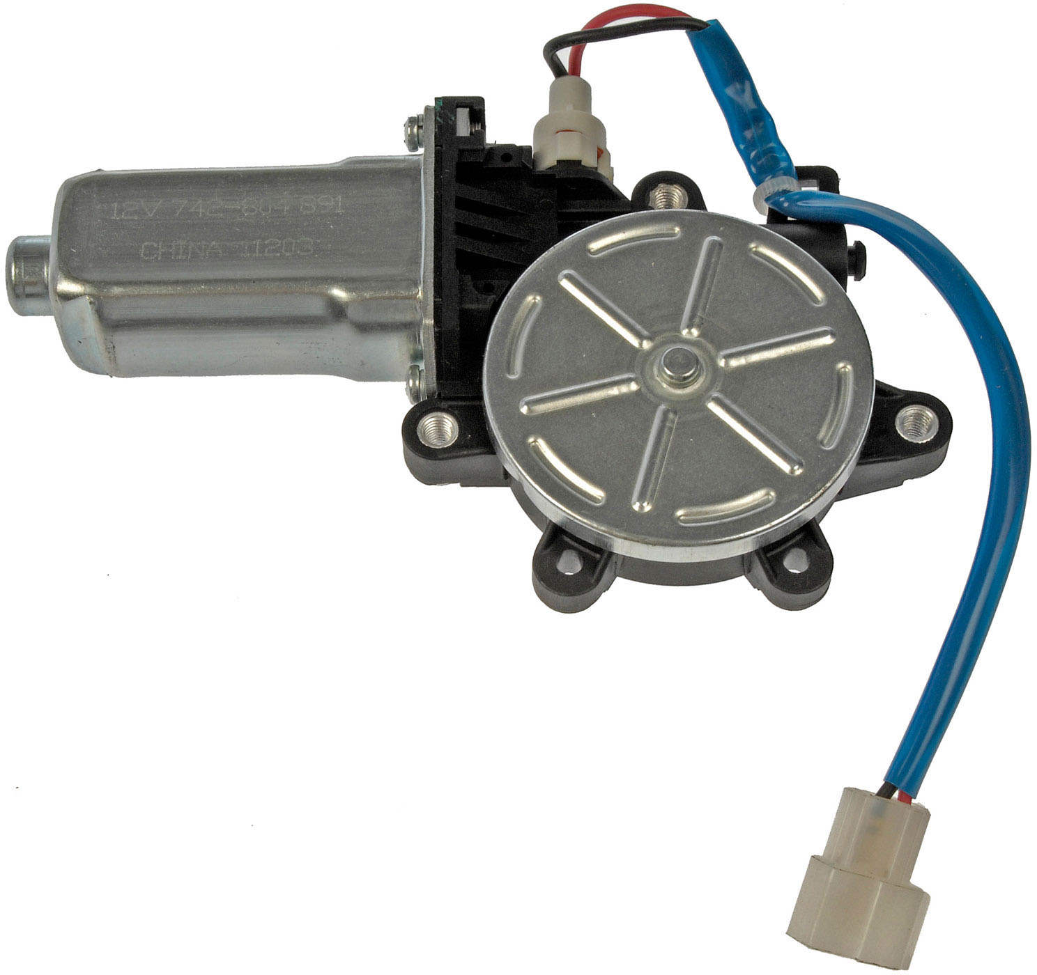 AM WINDOW LIFT MOTOR SKU RB742804 OEM WLM1119-88052-61188FE011-61188
