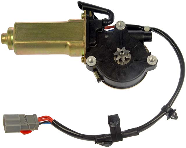 AM WINDOW LIFT MOTOR SKU RB742840 OEM WLM1087-88160-72255SM4A01-7225