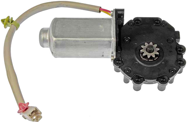 AM WINDOW LIFT MOTOR SKU RB742843 OEM WLM2070-88171-8215460-821566-0