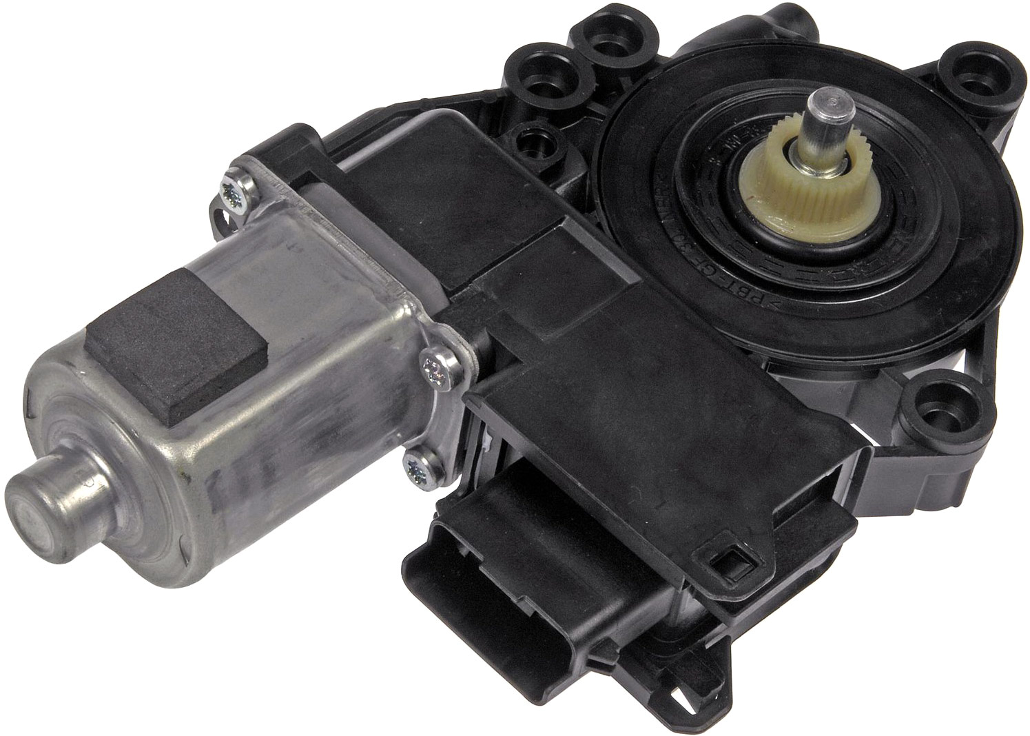 AM WINDOW LIFT MOTOR SKU RB742928 OEM WLM2198-389034-824503J010-4745