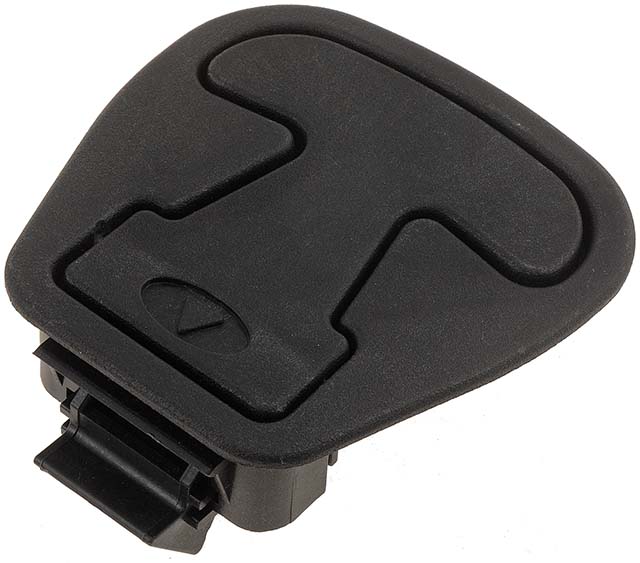 AM Rear Compartment Latch SKU RB74305 OEM 15117947