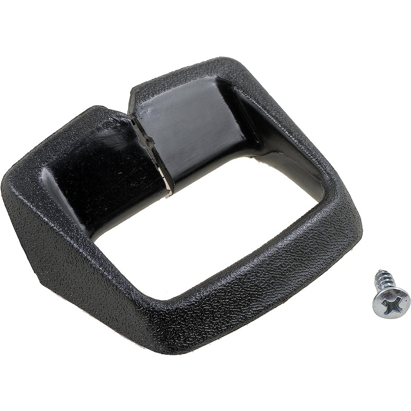 AM Dorman Seat Belt Retainer SKU RB74310 OEM 1708118