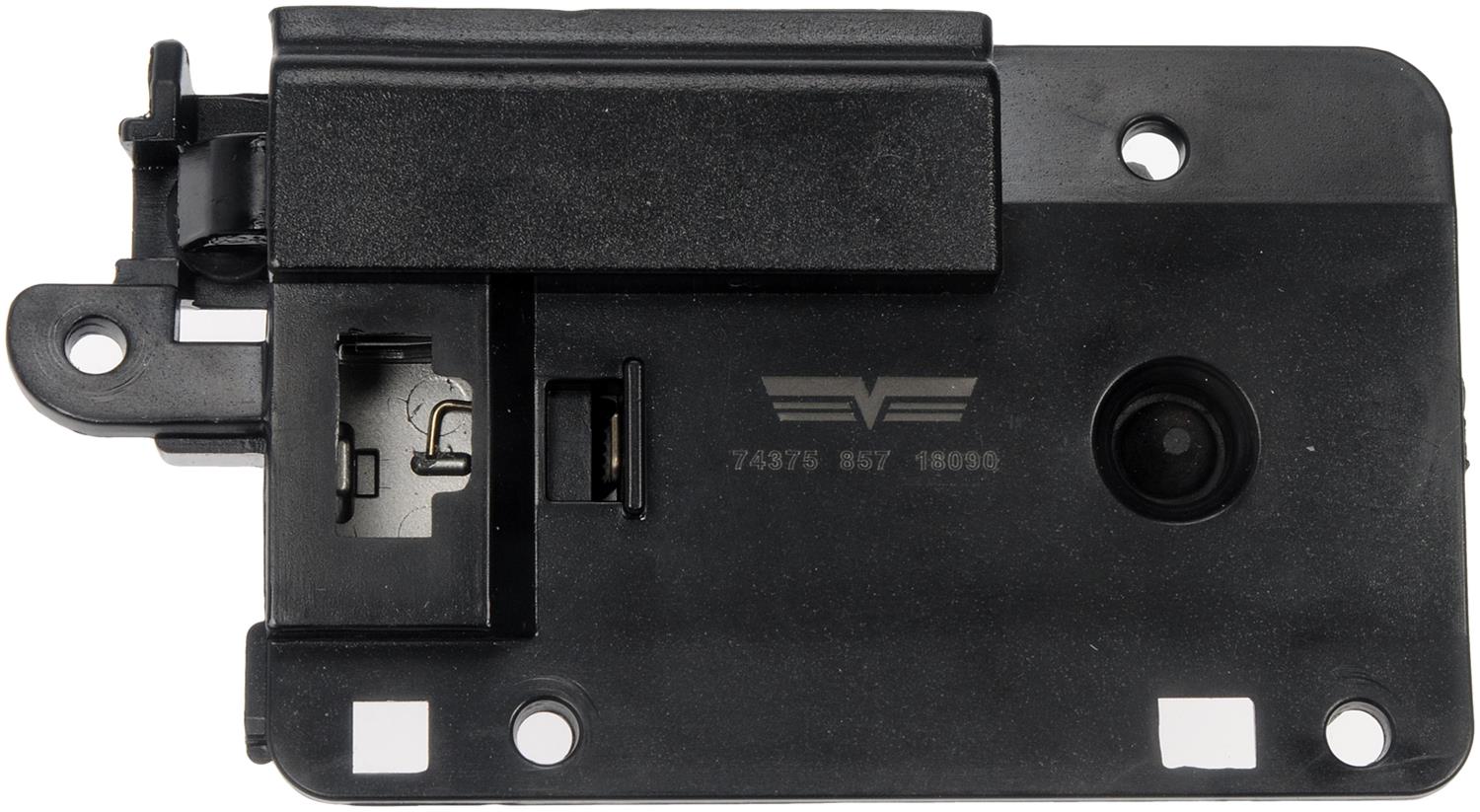 AM Glove Box Latch SKU RB74375 OEM 15914995