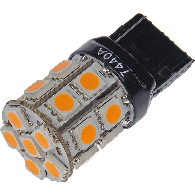 AM 7440 AMB 20LED SMD SKU RB7440ASMD OEM 7440A