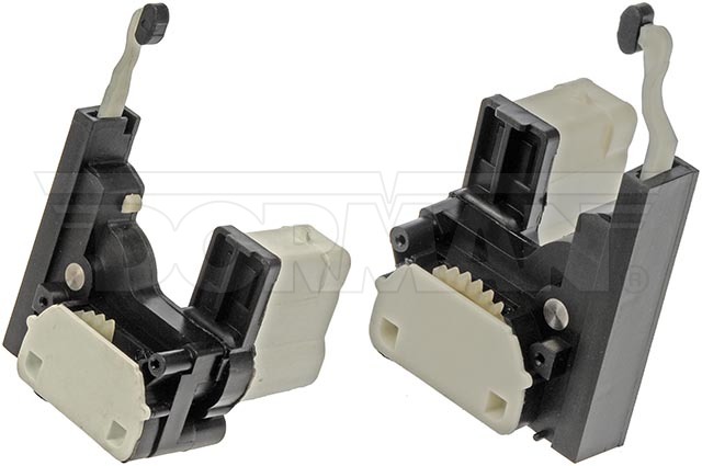 AM Door Lock Actuator SKU RB746017KT OEM DLA210-16607732-16624970-16624