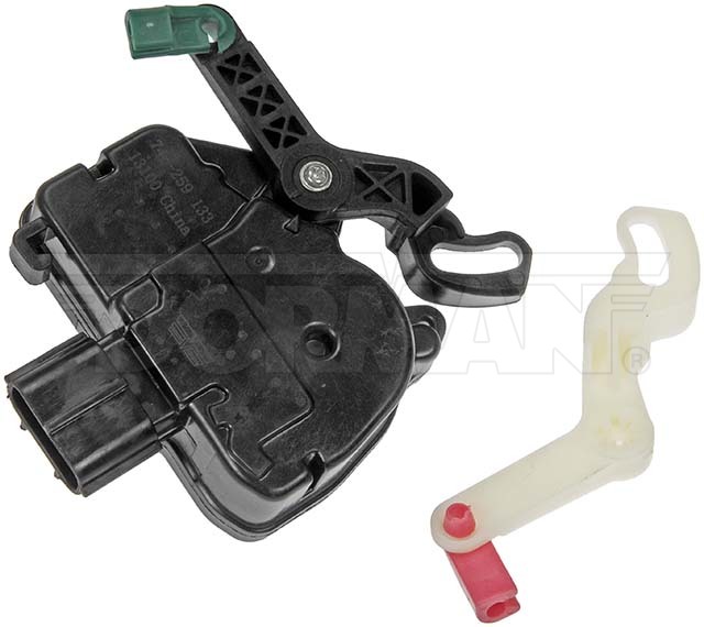 AM DOOR LOCK ACTUATOR SKU RB746259 OEM DLA1309 DLA131 DLA1310 DLA1684